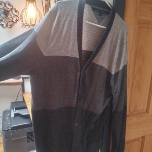 cardigan tommy hilfiger